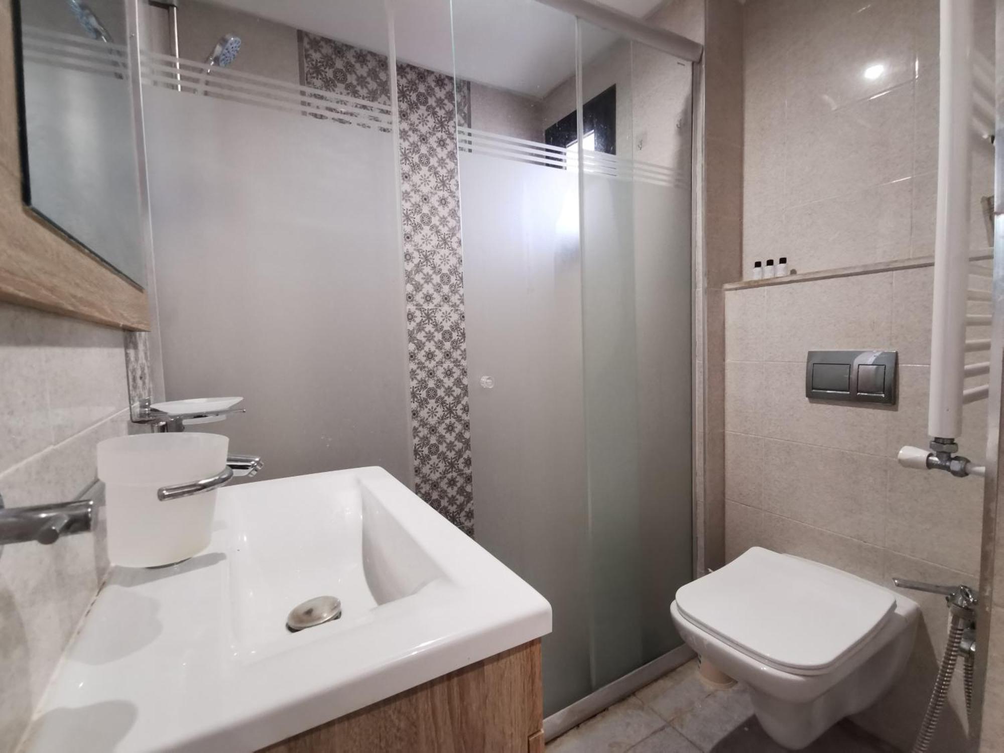 Rdc S2 Pieds Dans L'Eau Parking Privee Hammam Sousse Kültér fotó